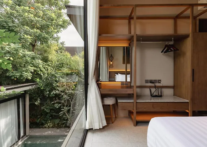 The Akasha Luxury