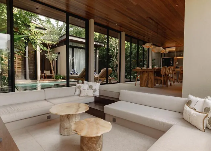 The Akasha Luxury