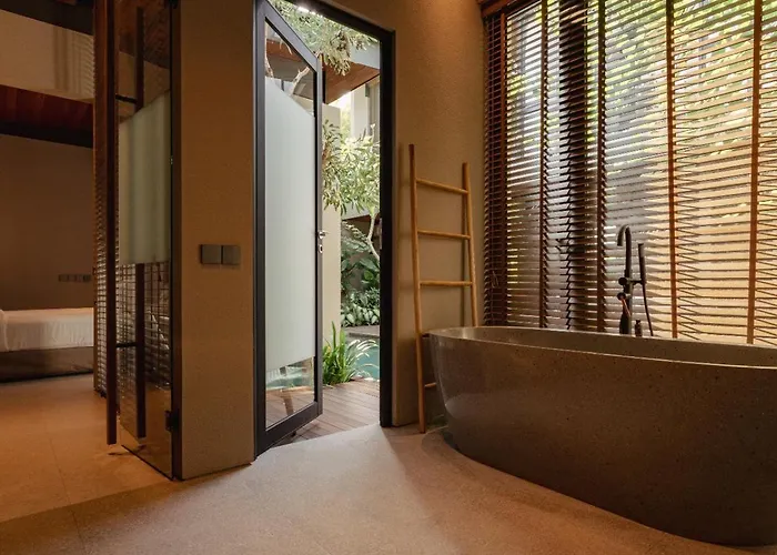 The Akasha Luxury *