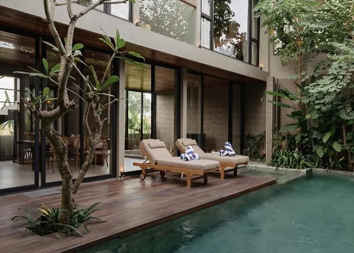 The Akasha Luxury *