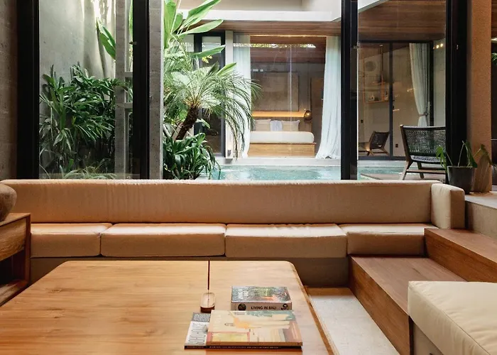 The Akasha Luxury