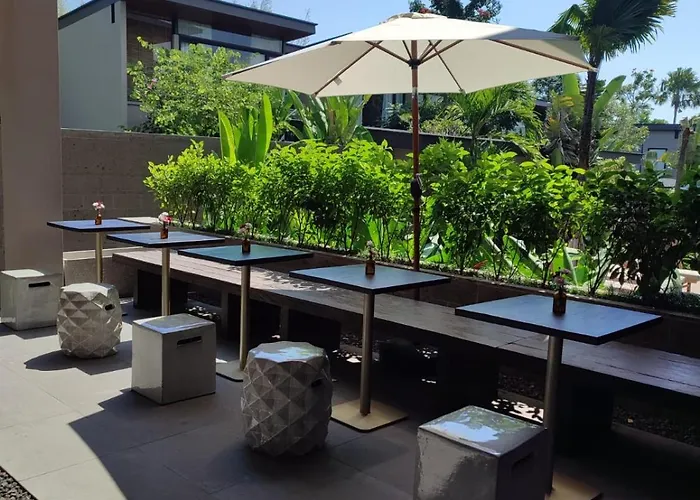 The Akasha Luxury