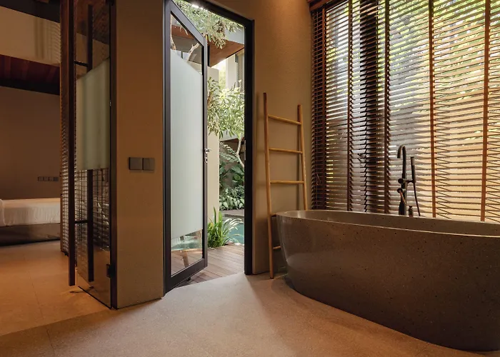 The Akasha Luxury