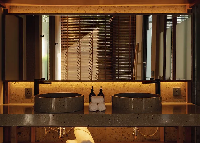 The Akasha Luxury