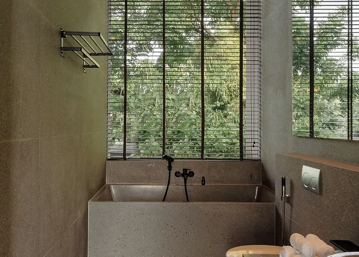 The Akasha Luxury Villa