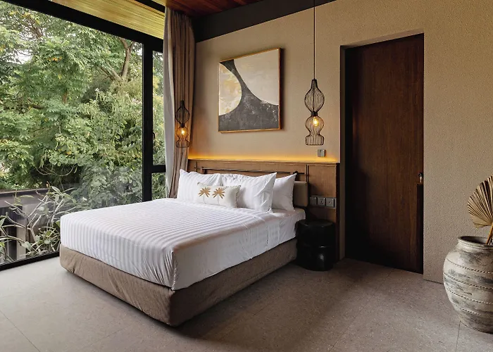 The Akasha Luxury