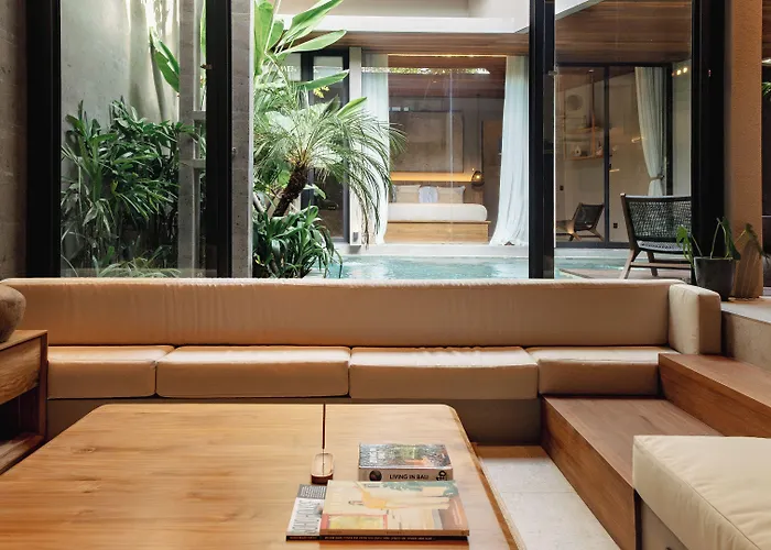 The Akasha Luxury